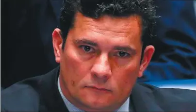  ?? CEDOC PERFIL ?? DATOS. En el exhorto se busca determinar qué informació­n sobre los gasoductos tiene el juez Moro.