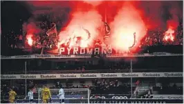  ??  ?? TREKKER FLEST: Rosenborg er den klubben som trekker flest tilskuere.