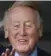  ??  ?? After 67 years calling Dodgers game, Vin Scully worked his final baseball game on Sunday in San Francisco.