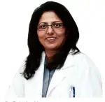  ??  ?? Dr Sujatha Narayanan.