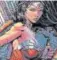  ??  ?? Wonder Woman