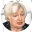  ??  ?? EPA Federal Reserve Chair Janet Yellen