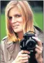  ??  ?? Linda Mccartney