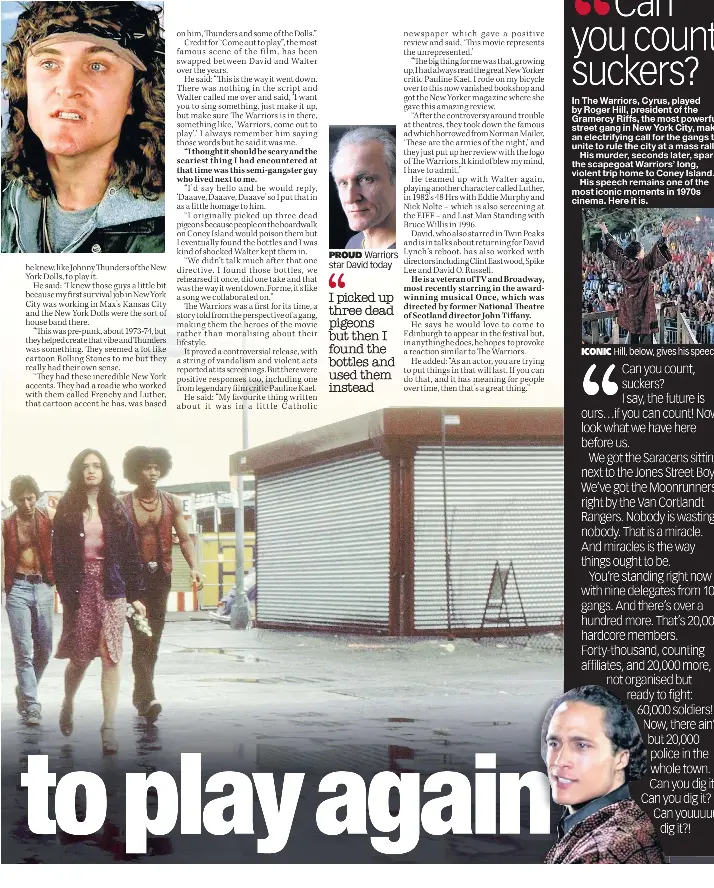 Pressreader Sunday Mail Uk 2015 06 14 Can You Count Suckers pressreader