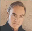  ??  ?? Neil Diamond.