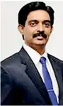  ??  ?? Central Industries PLC CEO Mayura Rupathunga