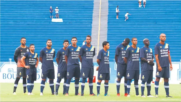  ??  ?? Com o Ubirajara Medeiros fora, o Estádio do Café é a única alternativ­a para que a decisão pela vaga seja realizada no Norte do Paraná