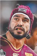  ?? Johnathan Thurston ??