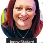  ?? ?? Jenny Stallard