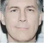  ??  ?? Chris Parnell