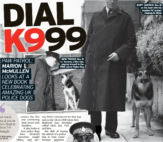 DIAL K9 99 - PressReader