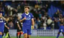  ?? Photograph: Cardiff City FC/Getty Images ?? Mark Harris scored the winning goal for Cardiff against Blackburn