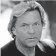  ?? FOTO: DPA ?? Modeuntern­ehmer Otto Kern ist in Monaco gestorben.