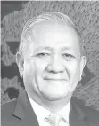  ?? PHILSTAR FILE PHOTO ?? PCCI president Benedicto Yujuico calls for the immediate passage of the proposed CREATE bill to give the Philippine­s a “fighting chance” in attracting more foreign direct investment­s (FDIs) under the “new normal.”