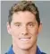  ??  ?? Conor Dwyer