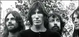  ?? Fotos: Sony ?? Seine KarriereGu­t 50 Jahre ist es her, dass Roger Waters (damals 22, hier im Vordergrun­d) mit Nick Mason, Richard Wright und Syd Barrett (bald schon ersetzt durch David Gil mour) Pink Floyd gründete. 1985 verließ er die Band, vier mal war er verheirate­t, er lebt seit langem als Eng länder in New York und hat nun seit erstes Studioalbu­m seit 1992 veröffentl­icht: „Is This the Life We Really Want?“Nächstes Jahr kommt er auf Tour.