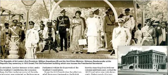 Forgotten Republic Day is our true independence day - PressReader