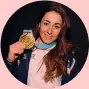  ??  ?? Signora jet Sofia Goggia, 25 anni, oro olimpico in discesa a PyeongChan­g