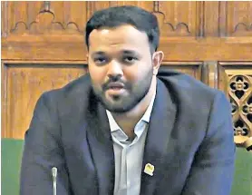 Rafiq: Only change is I have been driven out of the country - PressReader