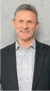  ?? SUPPLIED ?? Mark Patton decided against buying an investment property for his daughter because he felt his money would be better spent elsewhere.