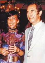 長女何超英病逝賭王慟 Pressreader