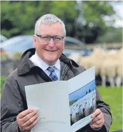  ??  ?? Rural economy secretary Fergus Ewing apparently overruled civil servants on the issue.