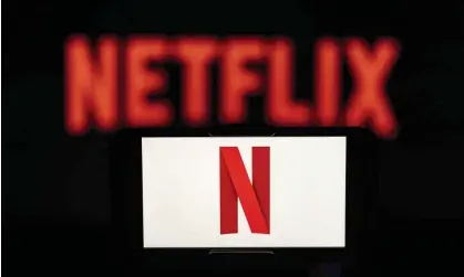  ?? Abbas/Sopa Images/Rex/Shuttersto­ck ?? Netflix said last month that account sharing ‘undermines our long-term ability to invest in and improve Netflix’. Photograph: Idrees