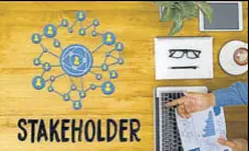  ?? SHUTTERSTO­CK ?? According to norms, if a public shareholde­r wants to become the promoter of a listed company he needs to buy at least 25% stake and offer to buy more from public shareholde­rs