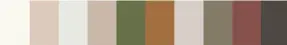  ?? Sherwin-Williams ?? Sherwin-Williams has selected 40 key shades for next year. They are split into four groups of 10: Sanctuary; Encounter; Continuum; and Tapestry