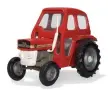  ??  ?? ▲ Britains expanded its tractor range in 1968 with the release of this model of Massey Ferguson’s popular 135 tractor (9529).