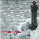  ?? FOTO: WWW.TORUNNBOE.COM ?? CD: Plata «Sterkt vern» har 12 sanger.