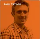  ??  ?? PAUL TAYLOR