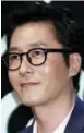  ??  ?? Late S Korean actor Kim Joo-Hyuk