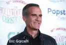  ?? Eric Garcetti ??