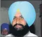  ??  ?? ■ Simarjeet Singh Bains