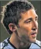  ??  ?? REGRET: Gavin Henson has been suspended by club.