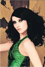  ??  ?? Stacey Bendet.