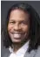  ??  ?? LZ Granderson