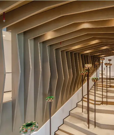 New Ajman Ruler’s Court does justice to the emirate’s rich history ...