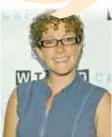  ?? |GETTY ?? Nicole Perlman