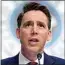  ?? ?? JOSH HAWLEY