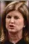  ??  ?? Rona Ambrose: won plaudits