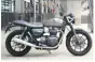  ??  ?? Street Twin gets more go