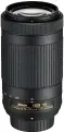  ??  ?? Nikon has just released new 70-300mm lenses specifical­ly for DX cameras. Turn the page to discover more about these