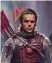  ??  ?? Matt Damon in „The Great Wall“