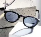  ??  ?? Mykita.com