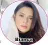  ?? Bianca ??