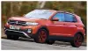  ??  ?? Volkswagen T-Cross Active