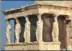  ?? VCG ?? Greece’s Erechtheio­n temple has fine marble statues.
