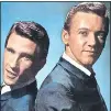  ??  ?? HIT: Righteous Brothers